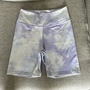 Nike One Biker Shorts